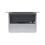 Apple MacBook Air 13" (November 2020) Space Grey (mgn63cz/a)