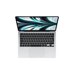 Apple MacBook Air 13'' Silver (mlxy3cz/a)