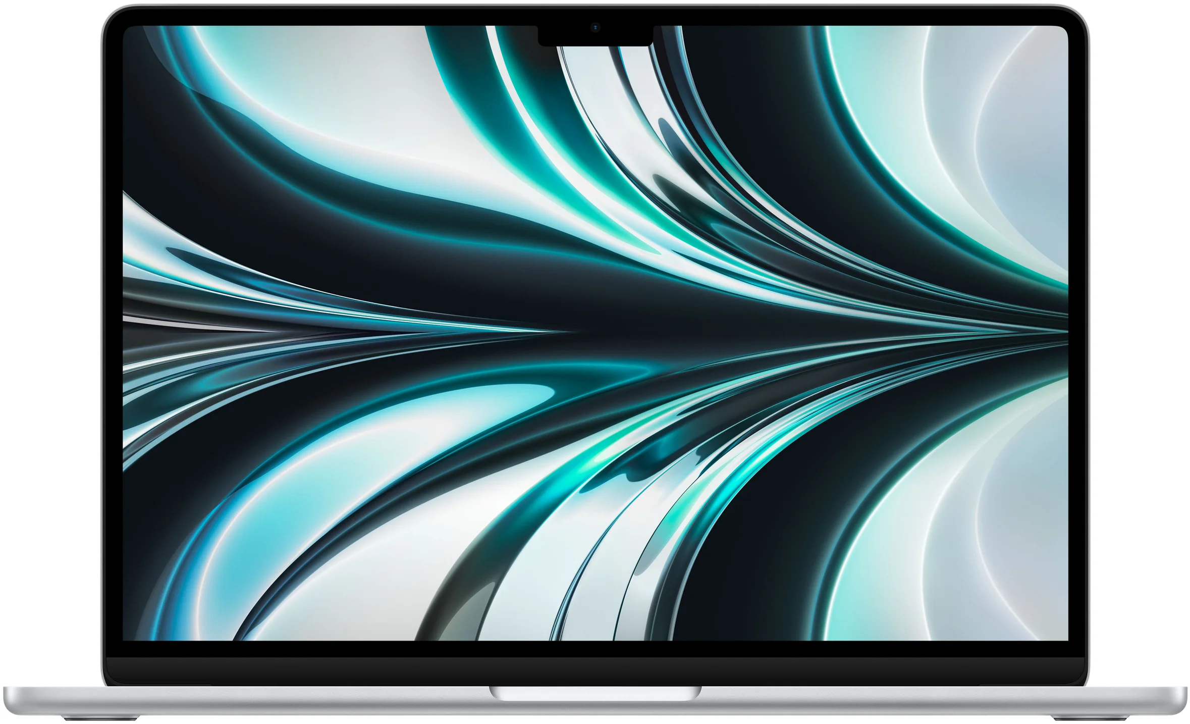 Apple MacBook Air 13'' Silver (mlxy3cz/a)