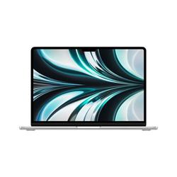 Apple MacBook Air 13'' Silver (mlxy3cz/a)