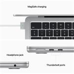 Apple MacBook Air 13'' Silver (mly03cz/a)