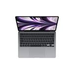 Apple MacBook Air 13'' Space Grey (mlxw3cz/a)