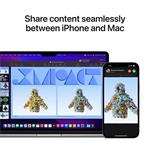Apple MacBook Air 13'' Space Grey (mlxw3cz/a)