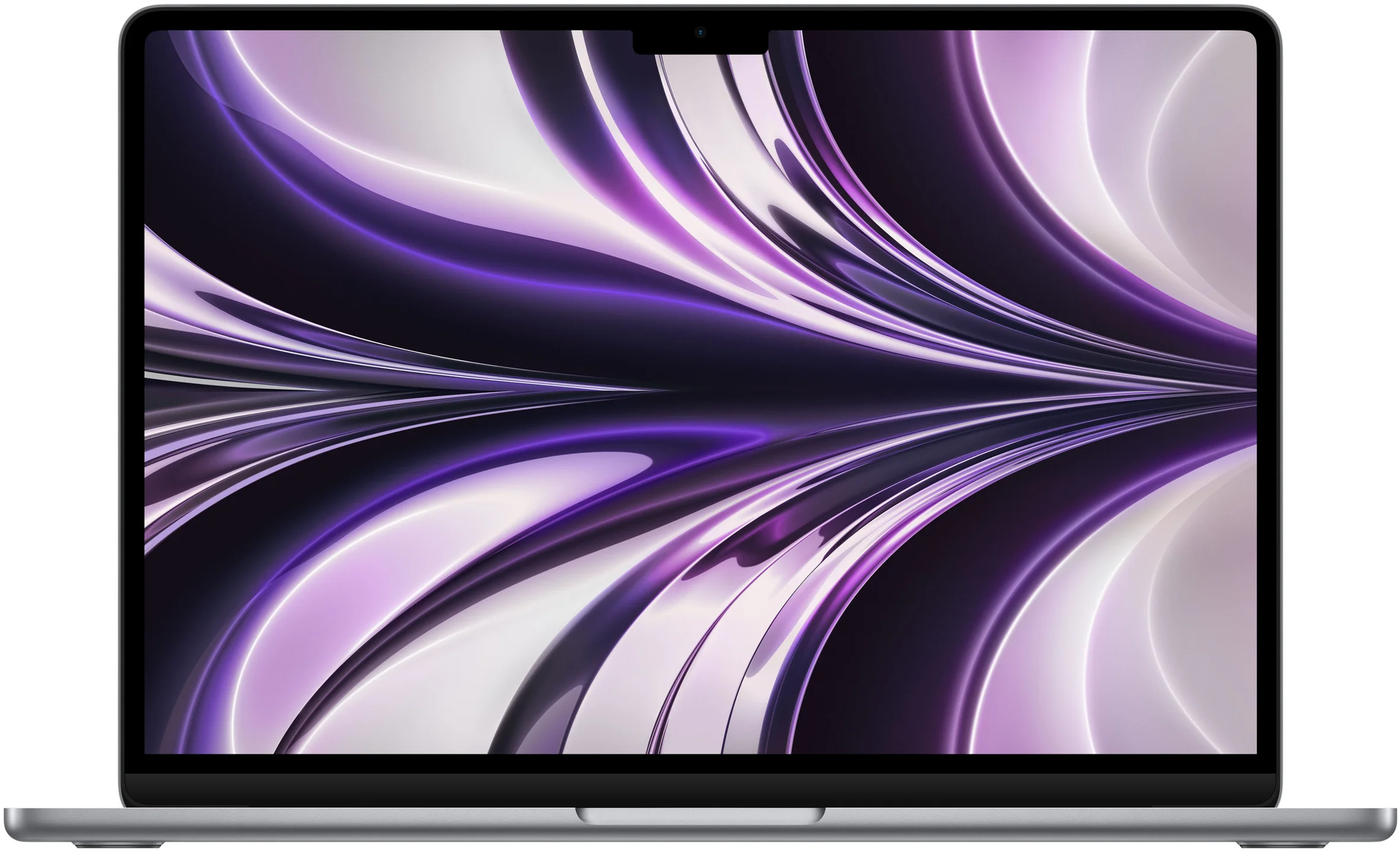 Apple MacBook Air 13' Space Grey (mlxx3cz/a)