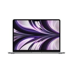 Apple MacBook Air 13' Space Grey (mlxx3cz/a)