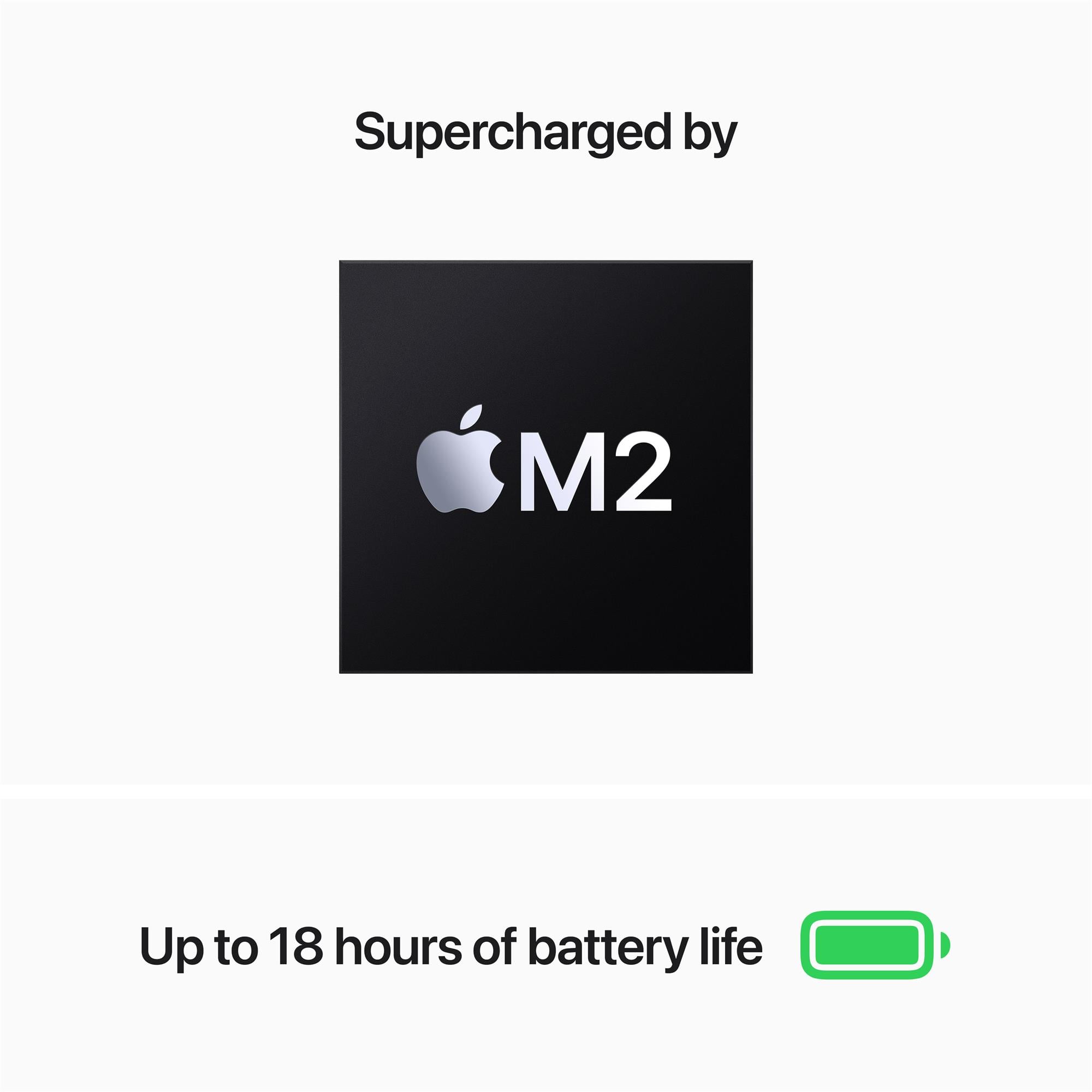 Apple MacBook Air 13'' Starlight (mly13cz/a)