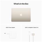 Apple MacBook Air 13'' Starlight (mly13cz/a)