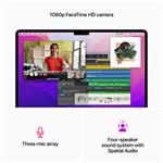 Apple MacBook Air 13'' Starlight (mly13cz/a)