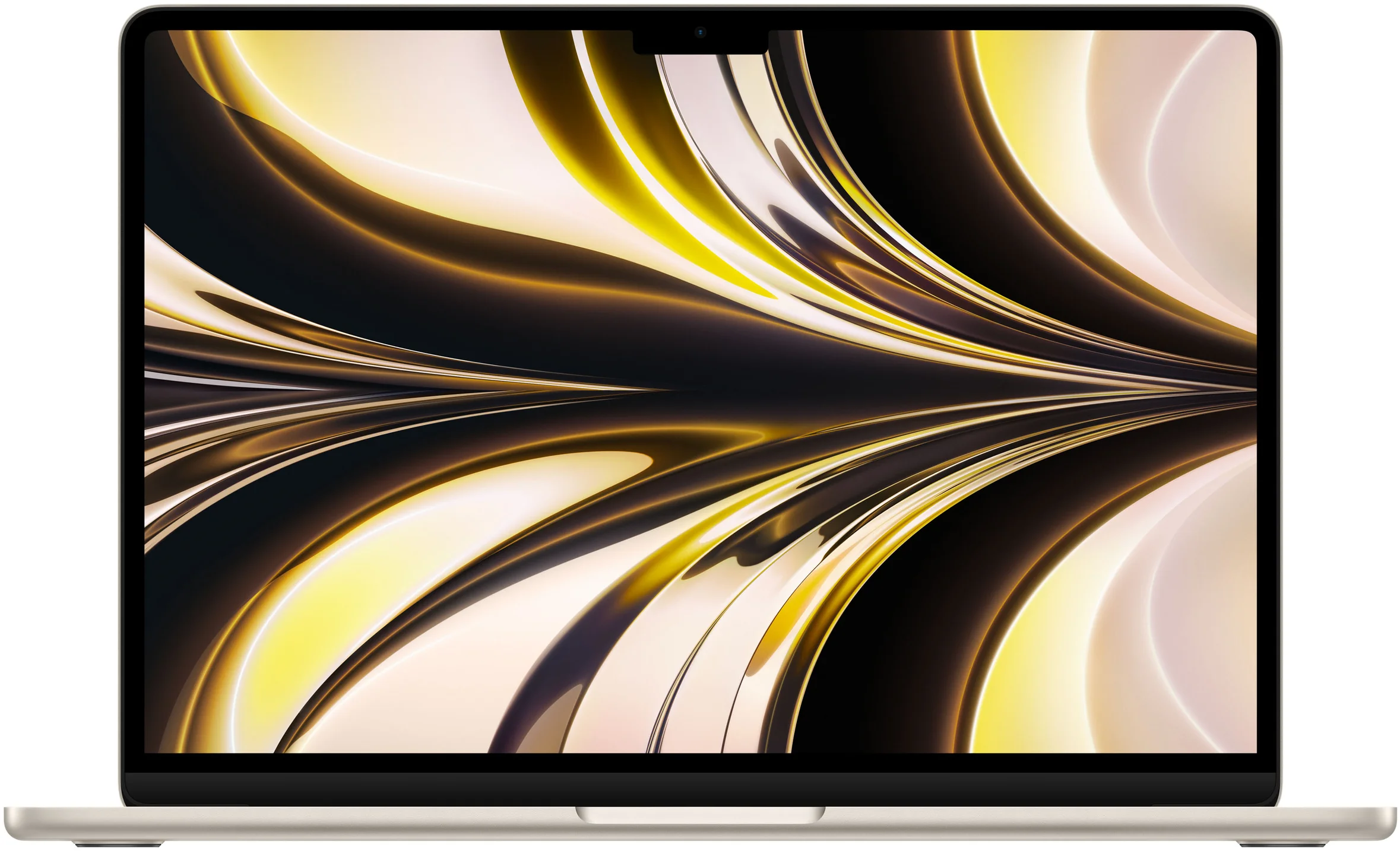 Apple MacBook Air 13'' Starlight (mly13cz/a)