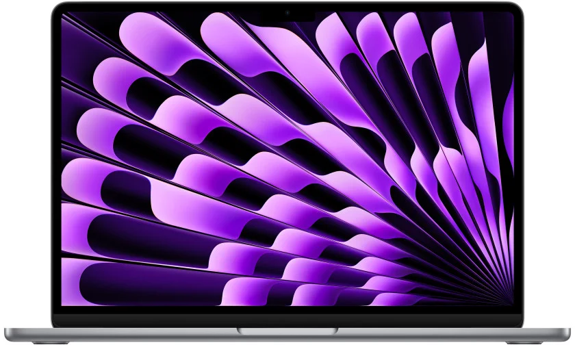 Apple MacBook Air 15'',M3 (MC9D4CZ/A)