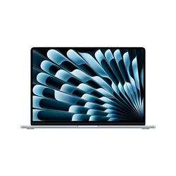Apple MacBook Air 15" M4 16GB/256GB SSD, nebesky modrý, SK klávesnica