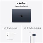 Apple MacBook Air 15,M4 16GB,256GB SSD - Polnoc