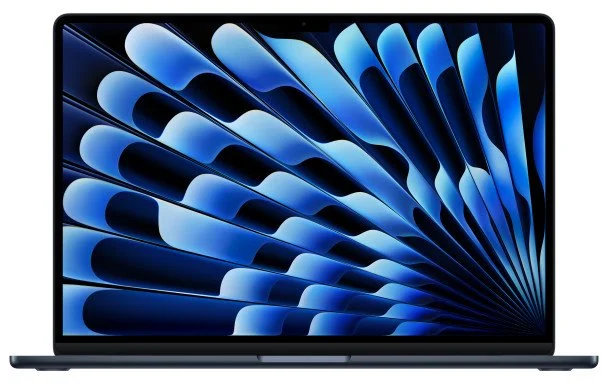 Apple MacBook Air 15,M4 16GB,512GB SSD - Polnoc