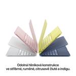 Apple MacBook Neo 13" A18 Pro 8 GB, 256 GB, ružová