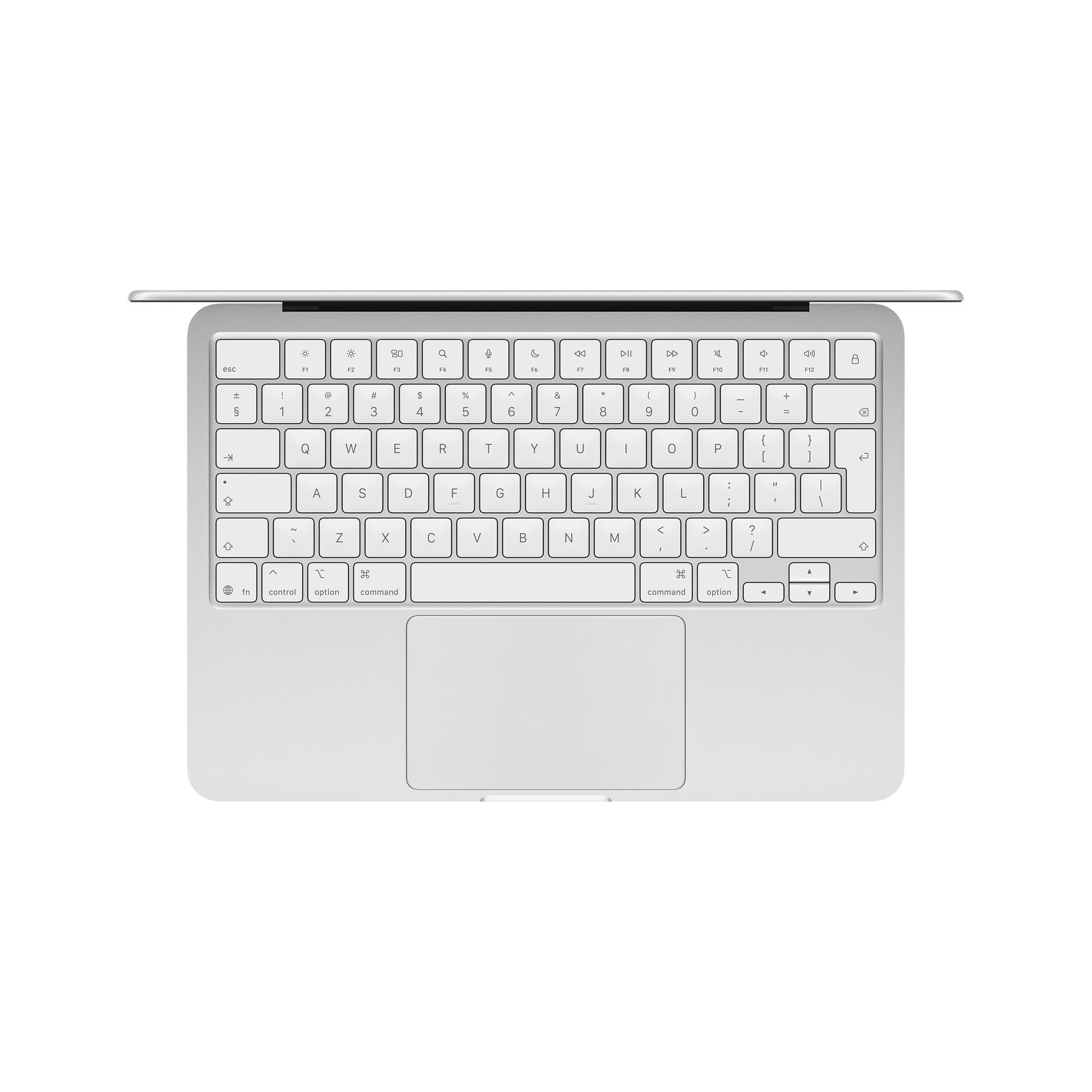 Apple MacBook Neo 13" A18 Pro 8 GB, 256 GB, strieborný