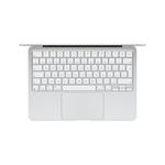 Apple MacBook Neo 13" A18 Pro 8 GB, 256 GB, strieborný