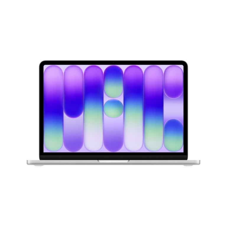 Apple MacBook Neo 13" A18 Pro 8 GB, 256 GB, strieborný