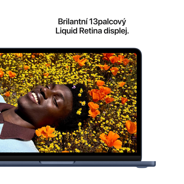 Apple MacBook Neo 13" A18 Pro 8 GB, 512 GB s Touch ID, Indigo Blue