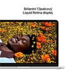 Apple MacBook Neo 13" A18 Pro 8 GB, 512 GB s Touch ID, strieborná