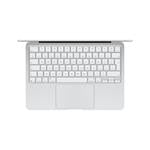 Apple MacBook Neo 13" A18 Pro 8 GB, 512 GB s Touch ID, strieborná