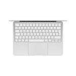 Apple MacBook Neo 13" A18 Pro 8GB, 512GB s Touch ID, stříbrná