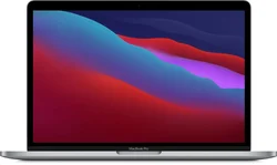 APPLE MacBook Pro 13 (November 2020) Space Grey (myd82cz/a) - Notebooky