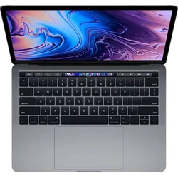 APPLE MacBook Pro 13" Touch Bar 2019 (mv972cz/a)