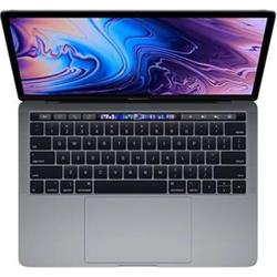 APPLE MacBook Pro 13" Touch Bar 2019 - Space Grey (muhn2cz/a)