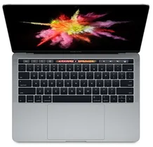APPLE MacBook Pro 13" Touch Bar (mpxv2cz/a) Space Grey