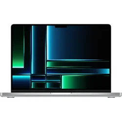 Apple MacBook Pro 14'',M2 Max 12core CPU/30core GPU,32GB,1TB SSD,Silver (mphk3cz/a)