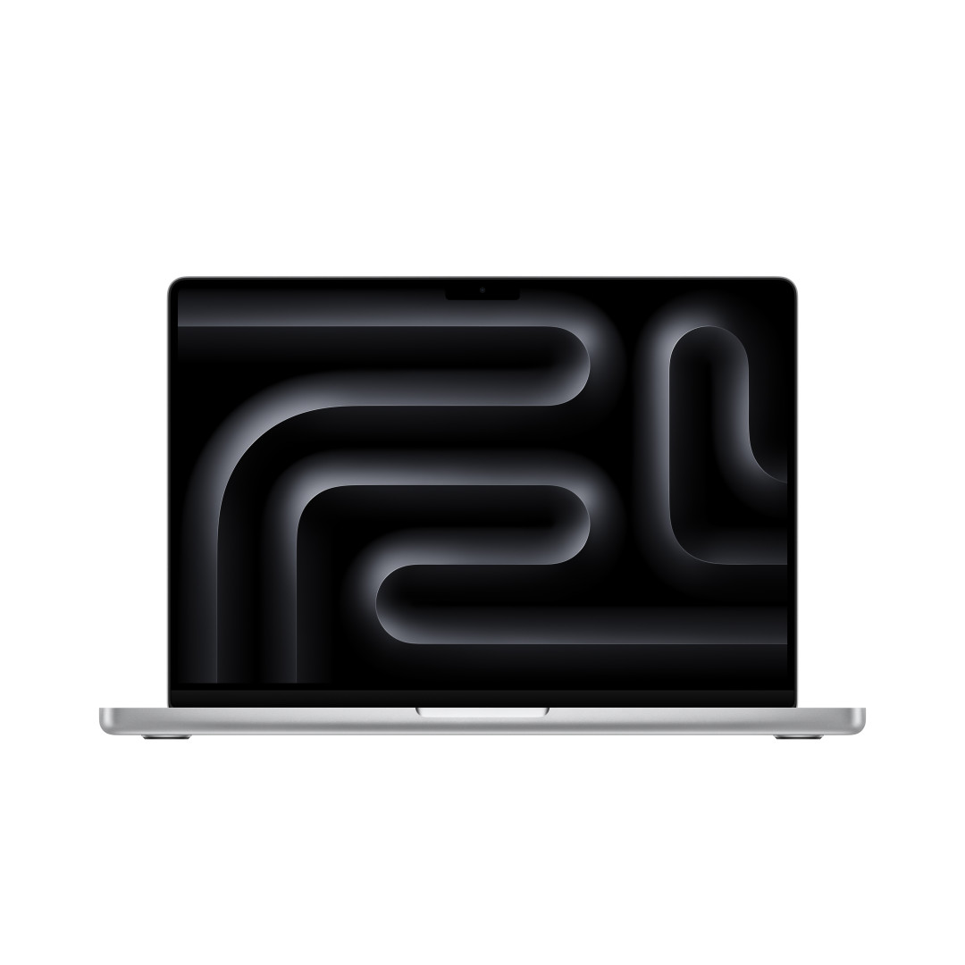 Apple MacBook Pro 14'' M3 CZ 2023 Silver (MR7J3CZ/A)