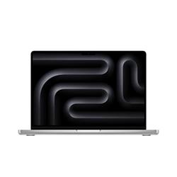 Apple MacBook Pro 14'' M3 CZ 2023 Silver (MR7J3CZ/A)