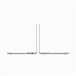 Apple MacBook Pro 14'' M3 CZ 2023 Stříbrný (MR7K3CZ/A)