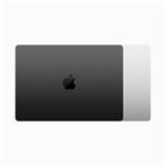 Apple MacBook Pro 14'' M3 Max CZ 2023 Vesmírně černý (MRX83CZ/A)