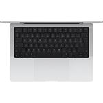 Apple MacBook Pro 14" M5 10core CPU, 10core GPU, 24 GB, 1TB SSD, strieborný