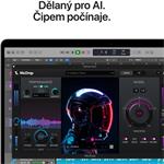 Apple MacBook Pro 14" M5 16 GB, 512 GB SSD, vesmírne čierny