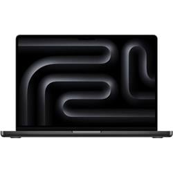 Apple MacBook Pro 14" M5 16GB, 1TB SSD, Space Black