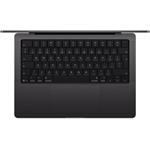 Apple MacBook Pro 14" M5 32 GB, 1 TB SSD, Space Black