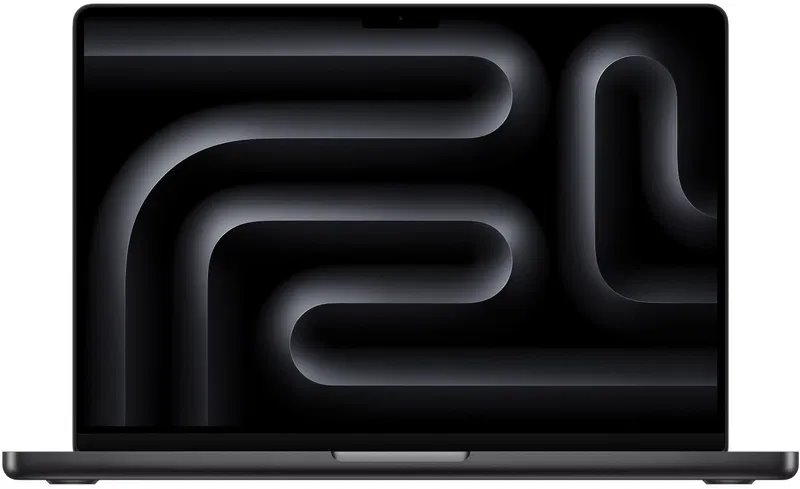Apple MacBook Pro 14" M5 32 GB, 1 TB SSD, Space Black