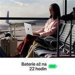 Apple MacBook Pro 14" M5 Pro 24 GB, 1 TB SSD, strieborný