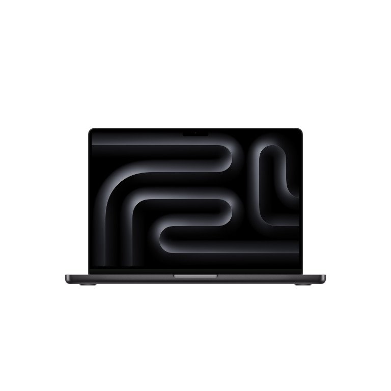 Apple MacBook Pro 14" M5 Pro 24 GB, 2 TB SSD, Space Black