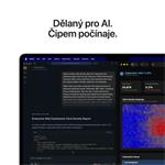 Apple MacBook Pro 14" M5 Pro 24GB, 1TB SSD, vesmírně černá