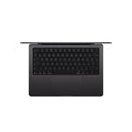 Apple MacBook Pro 14" M5 Pro 24GB, 1TB SSD, vesmírně černá