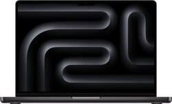 Apple MacBook Pro 14'' (MW2U3CZ/A) – tovar z výstavy