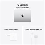 Apple MacBook Pro 14'' (MW2X3CZ/A)