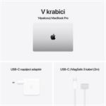 Apple MacBook Pro 14'' (MX2E3CZ/A)