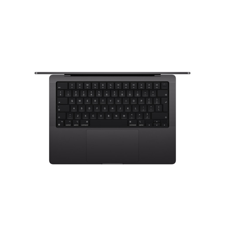 Apple MacBook Pro 14'' (MX2H3CZ/A)