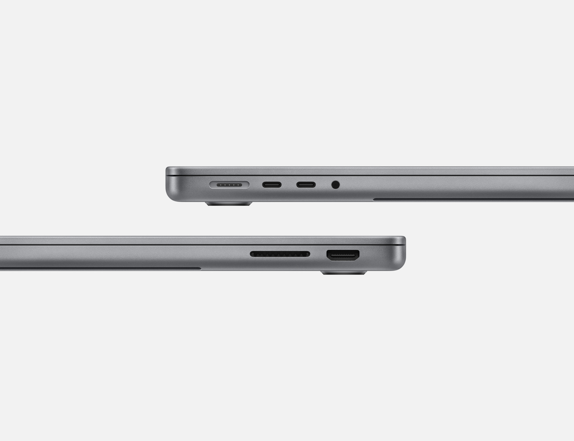 Apple MacBook Pro 14" (MXE03CZ/A)
