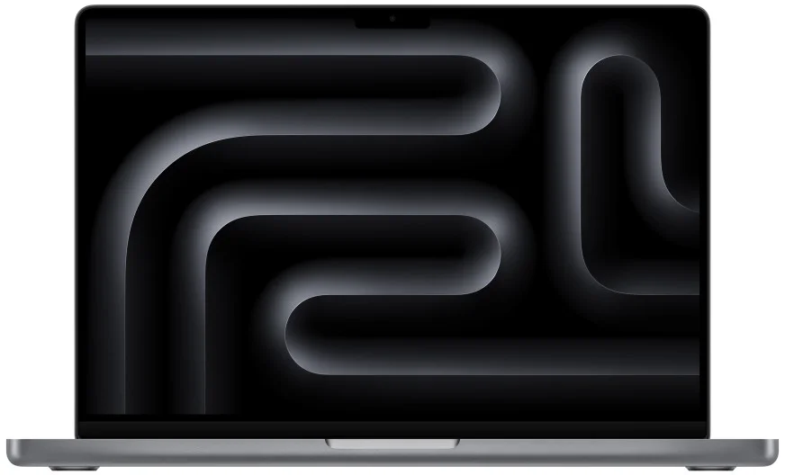 Apple MacBook Pro 14" (MXE03CZ/A)