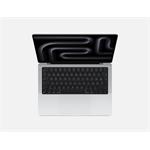 Apple MacBook Pro 14" (MXE13CZ/A)